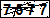Click for a change